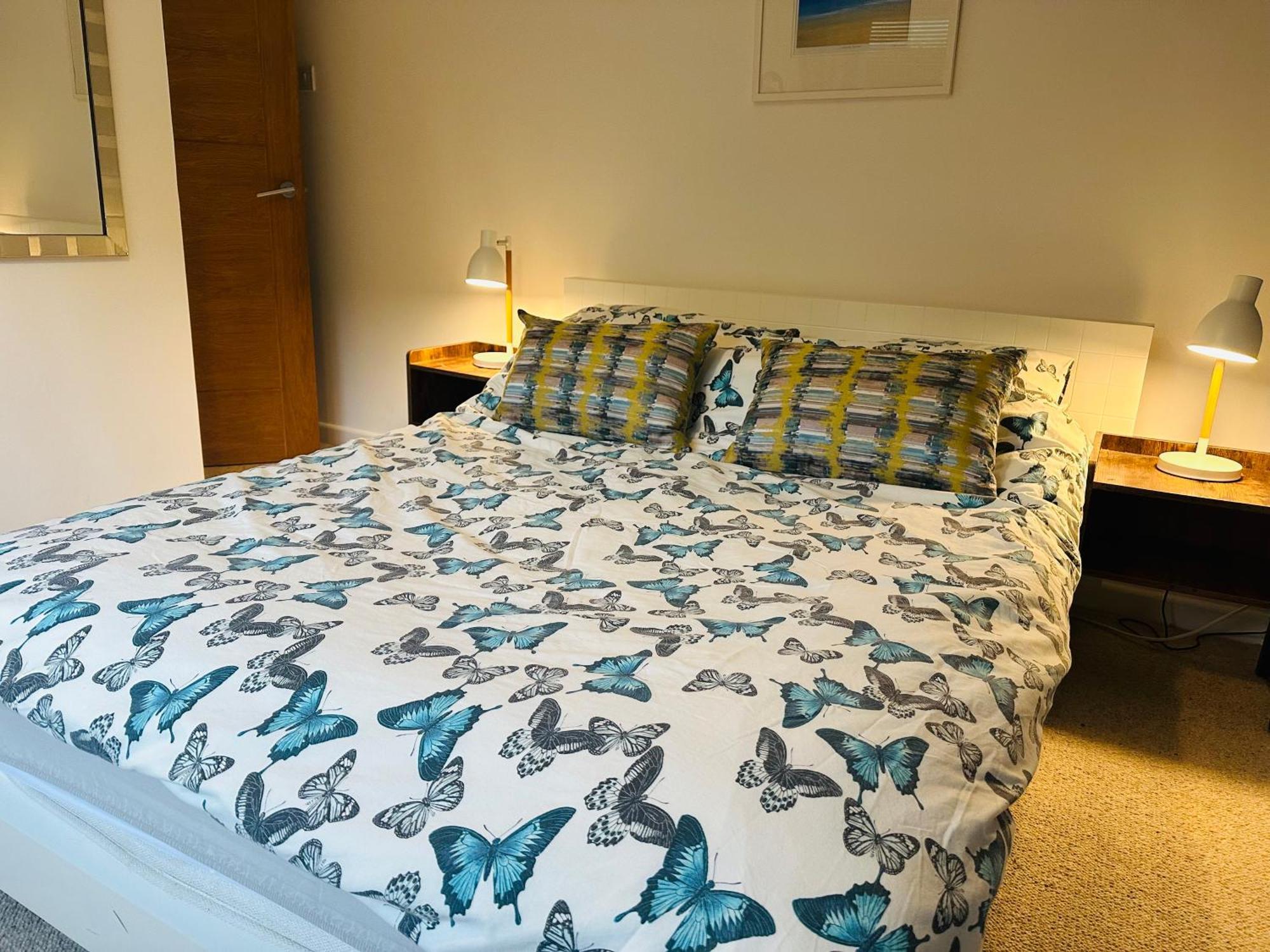 Beach Road- Short Walk To Charlestown, Carlyon Bay & Coastal Paths- Dog Friendly Екстериор снимка