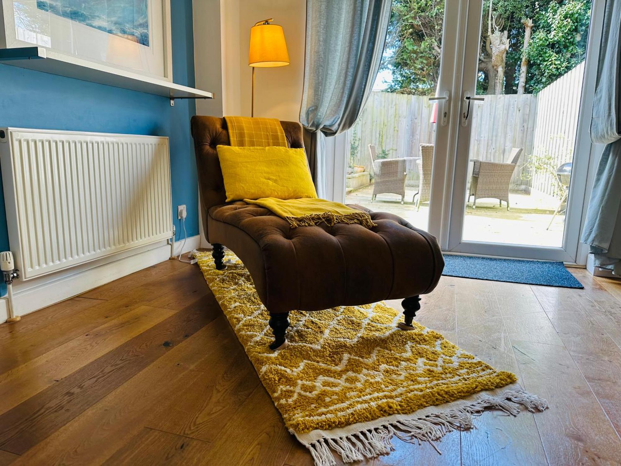 Beach Road- Short Walk To Charlestown, Carlyon Bay & Coastal Paths- Dog Friendly Екстериор снимка