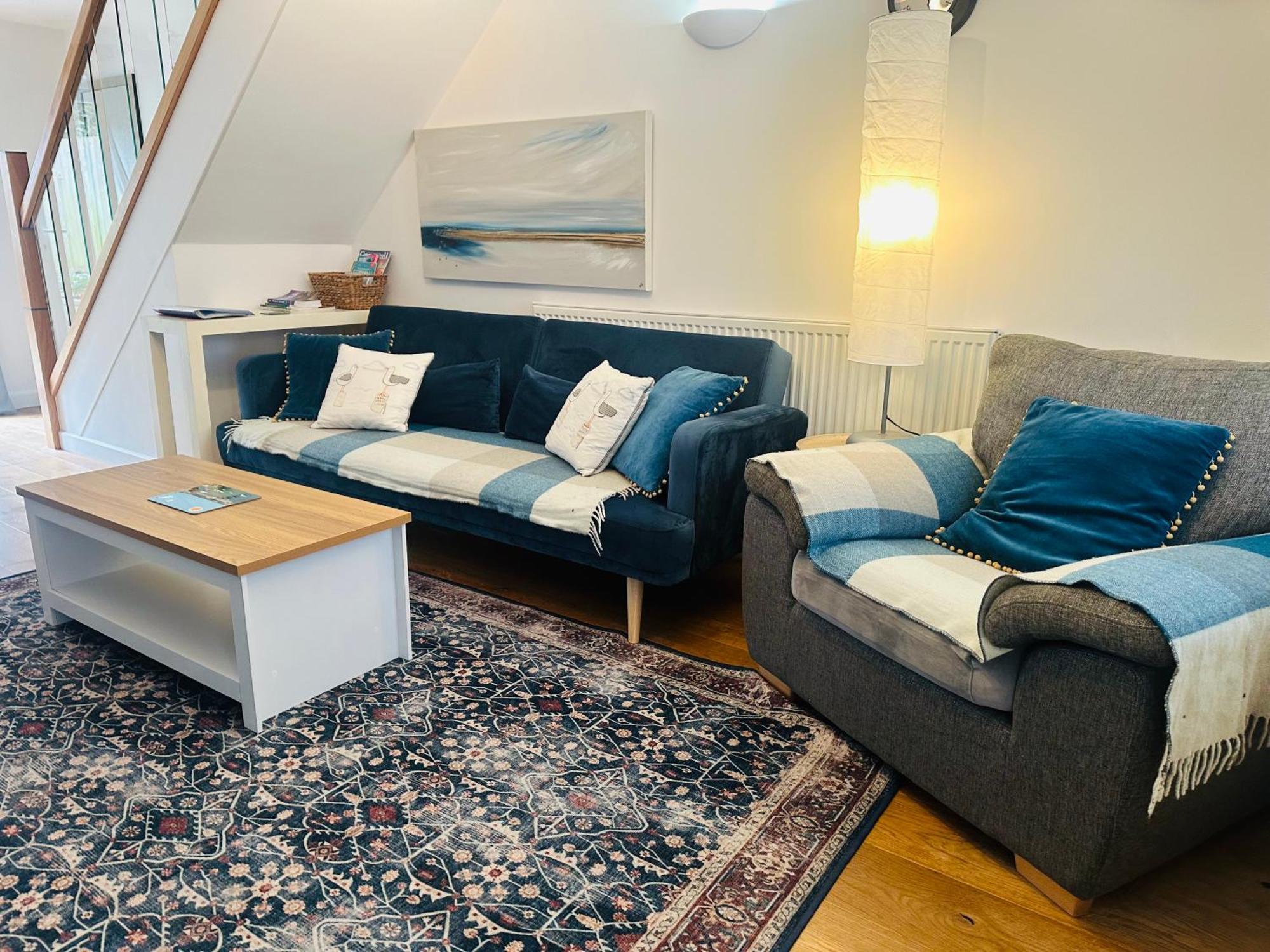 Beach Road- Short Walk To Charlestown, Carlyon Bay & Coastal Paths- Dog Friendly Екстериор снимка