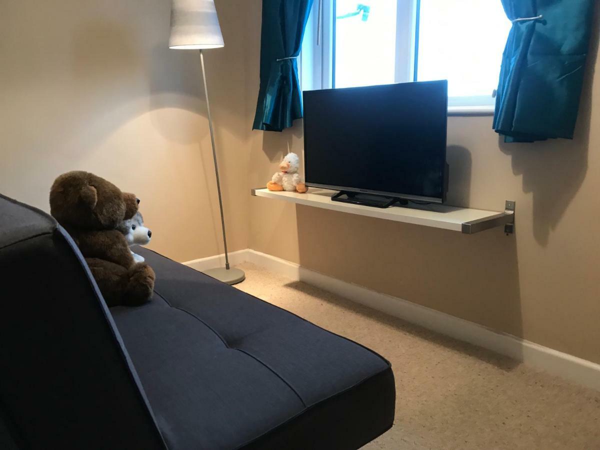 Beach Road- Short Walk To Charlestown, Carlyon Bay & Coastal Paths- Dog Friendly Екстериор снимка