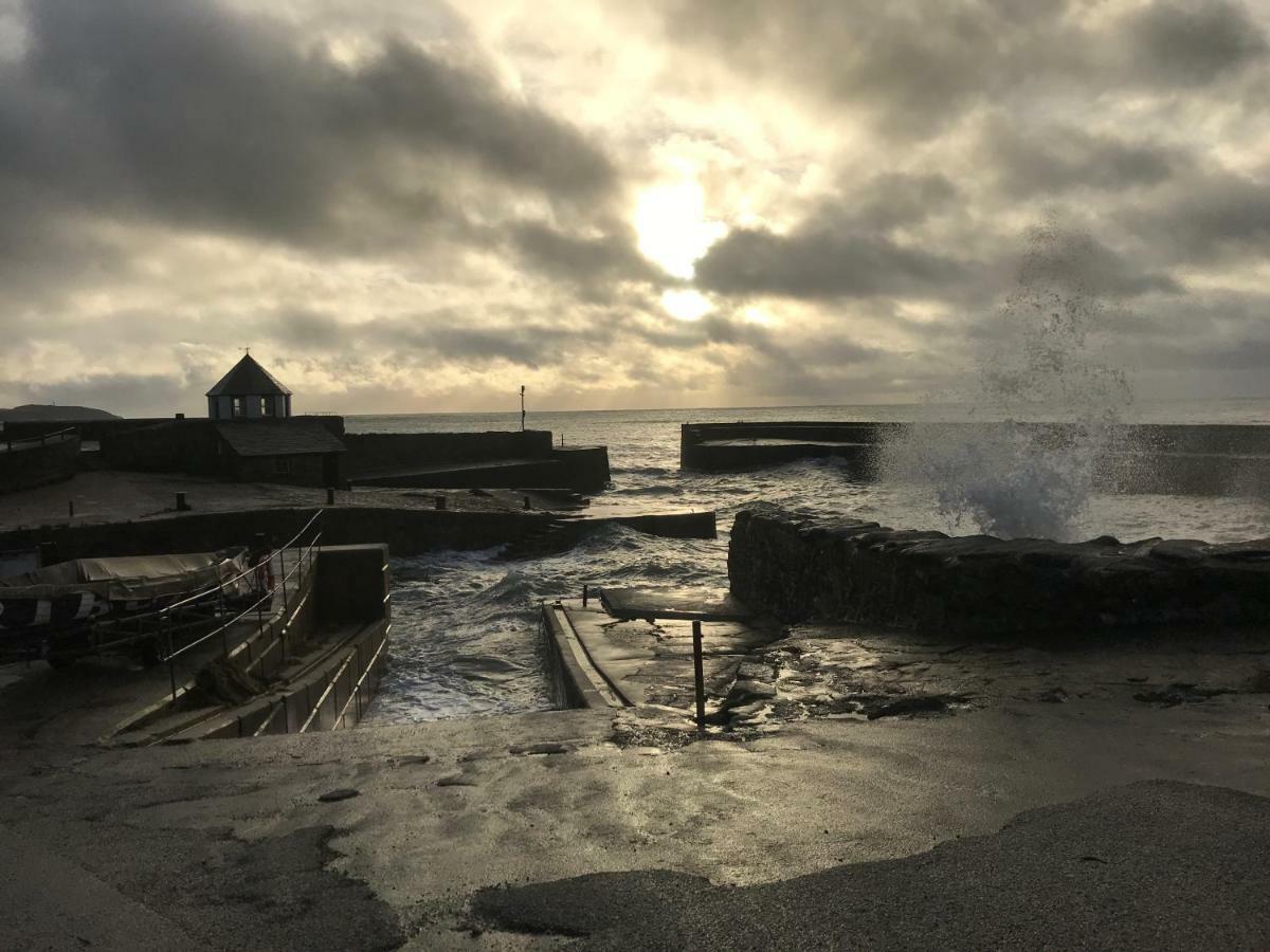 Beach Road- Short Walk To Charlestown, Carlyon Bay & Coastal Paths- Dog Friendly Екстериор снимка